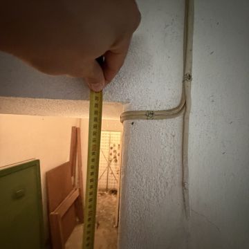 Construtor de Muros - Casa