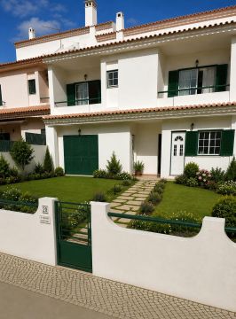 Serviço de Jardinagem