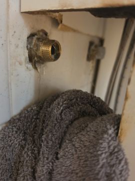 Installateur