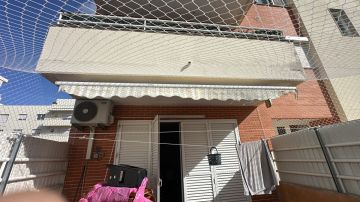 Instalação de Toldos