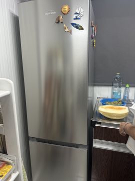 Técnico de Reparação de Frigoríficos