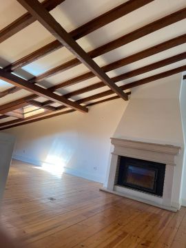Roof Installation Professional