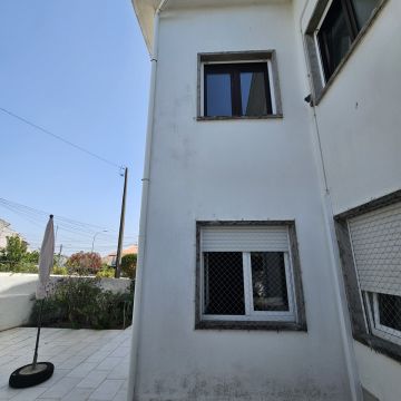 Empresa de Impermeabilização - Casa