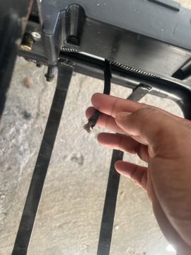 Oficina de Bicicletas