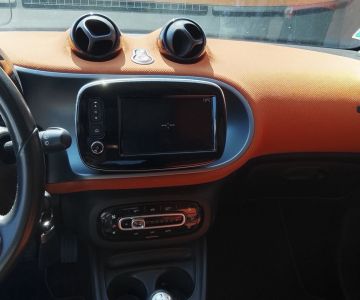 Estofador de Automóveis