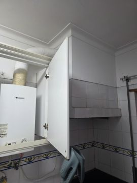 Remodelações e Construção - Casa