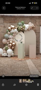 Decoração de Eventos