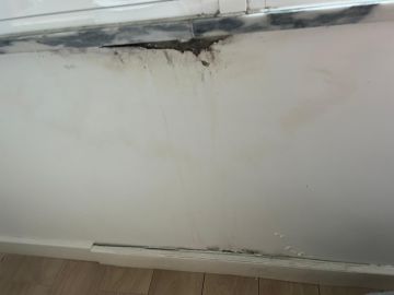Especialista de Obras - Casa
