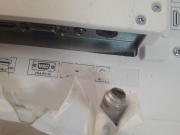 TV Repair Services