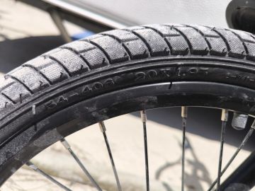 Oficina de Bicicletas