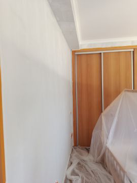 Pintura de Casas