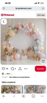 Decorador de Eventos
