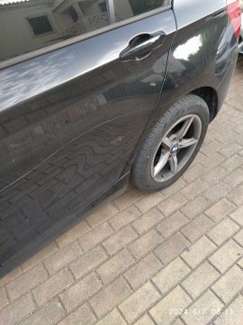 Car Painter