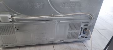 Kühlschrank reparieren oder warten