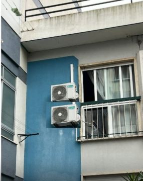 HVAC Specialist