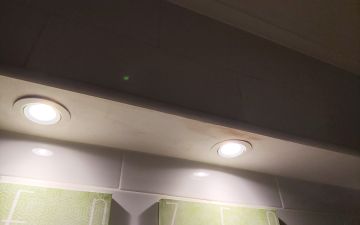 Obras em Casa