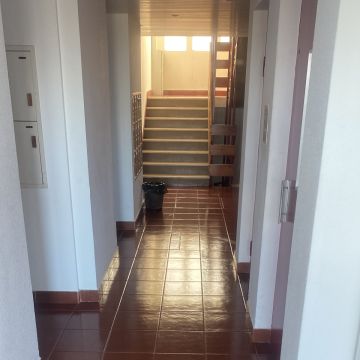 ELIENE 🤩 - Sesimbra - Limpeza de Apartamento