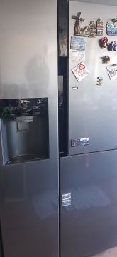 Técnico de Reparação de Frigoríficos