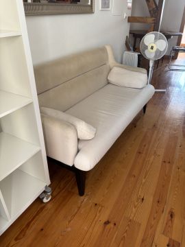 Upholsterer