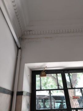 Especialista de Obras