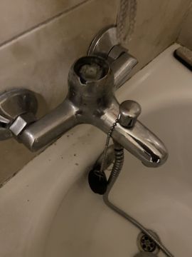 Serviço de Canalização
