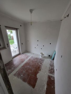 Empresa de Remodelações - Casa