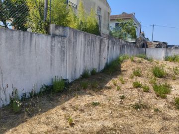 Remodelações e Construção