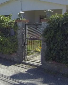 Empresa de Serralharia