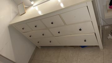 Bricolage e Mobiliário