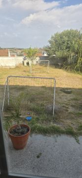 Gartenarbeit