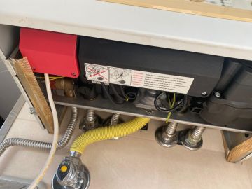 Water Heater Repair or Maintenance