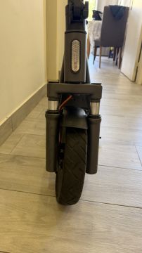 Bicicletas e Trotinetes