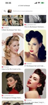 Hairdresser