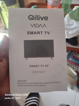 TV Repair Specialist