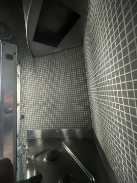 Kitchen Fan Professional