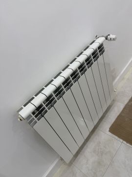 Instalador de Radiadores