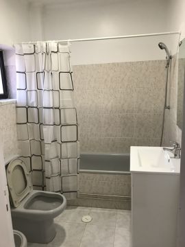 Pintura de Casas