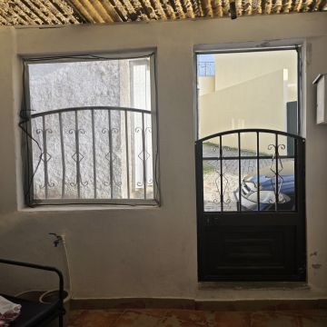 Monteur für PVC Fenster