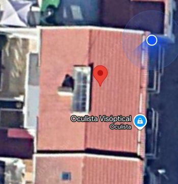 Especialista de Reparação de Telhados