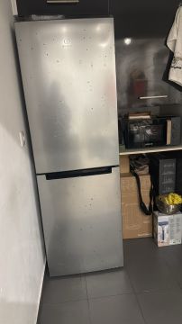 Técnico de Reparação de Frigoríficos