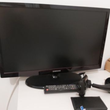 TV Repair Specialist