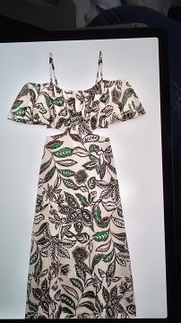 Designer de Roupas Personalizadas