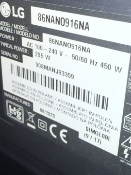 Reparador de TV