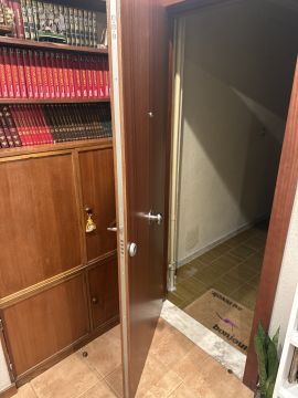 Instalação de Portas