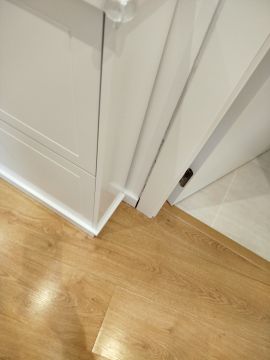 Remodelações e Construção