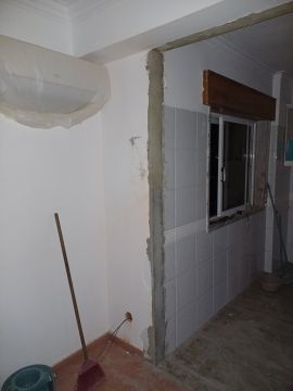 Stucco Application