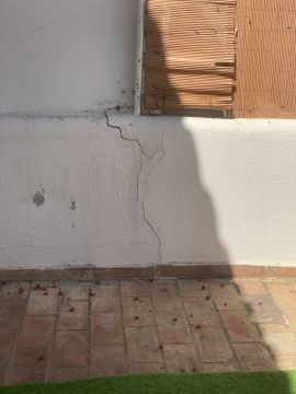 Betão / Cimento / Asfalto