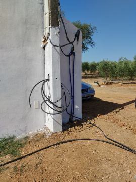 Electrician