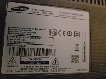 TV Repair Specialist