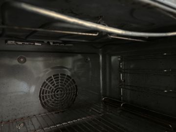 Oven & Stove Specialist